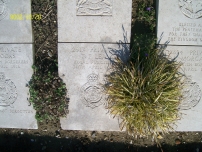 Wimereux Communal Cemetery, France